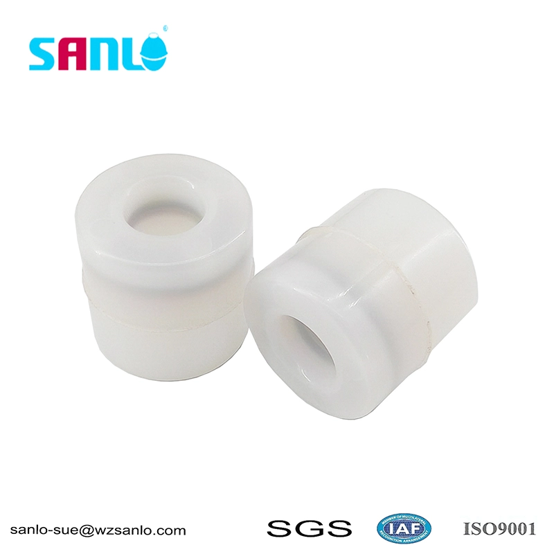 48*50*20 Bola flutuante PVDF para ácidos e bases fortes