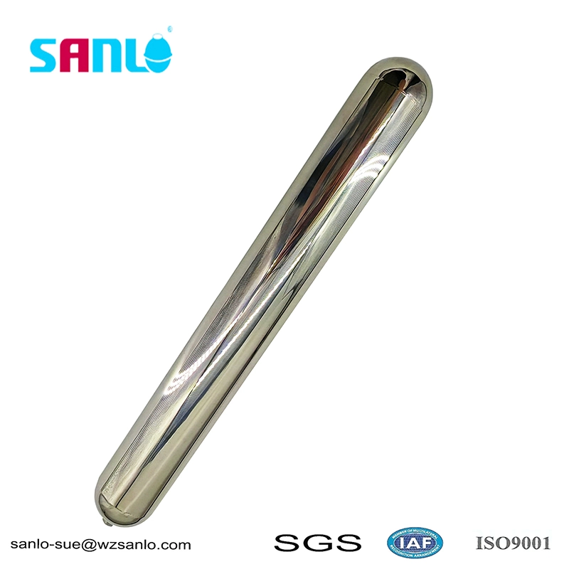 51*400 Steel Float Ball for Tank