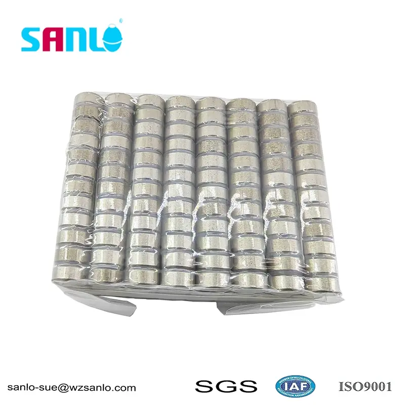 Sm2Co17 Magnetic para interruptor de nível