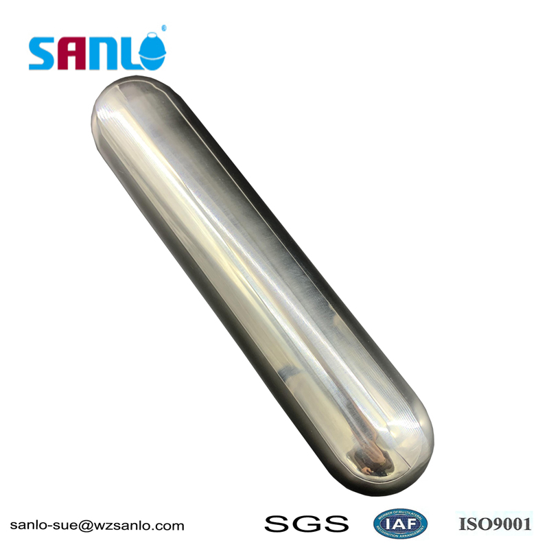 Bola flutuante SUS316L